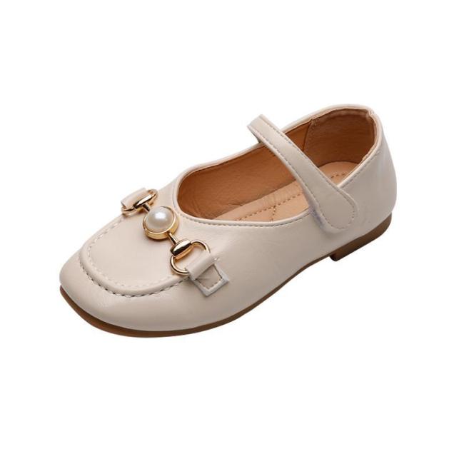 2021 Kids Shoes Fashion Pricess Shoes Children Footwear Girls Casual Shoes New