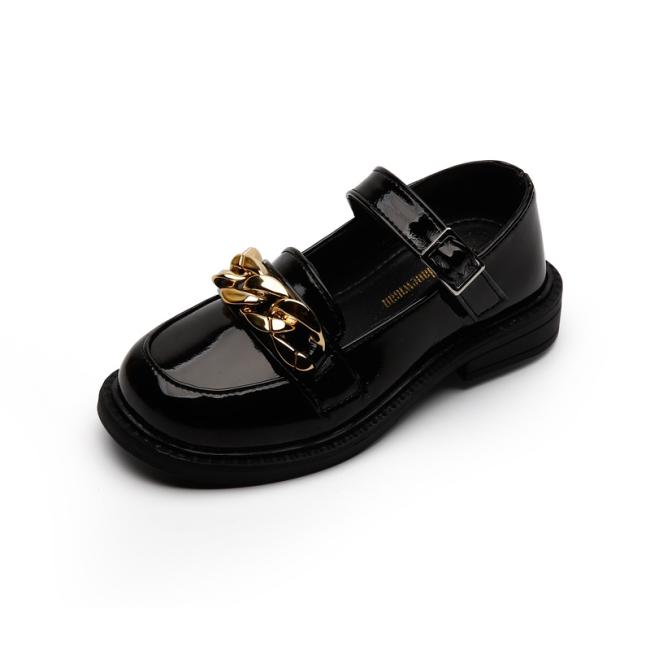 2021new Hot Kids Shoes Fashion Pricess Shoes Children Footwear Girls Casual Shoes