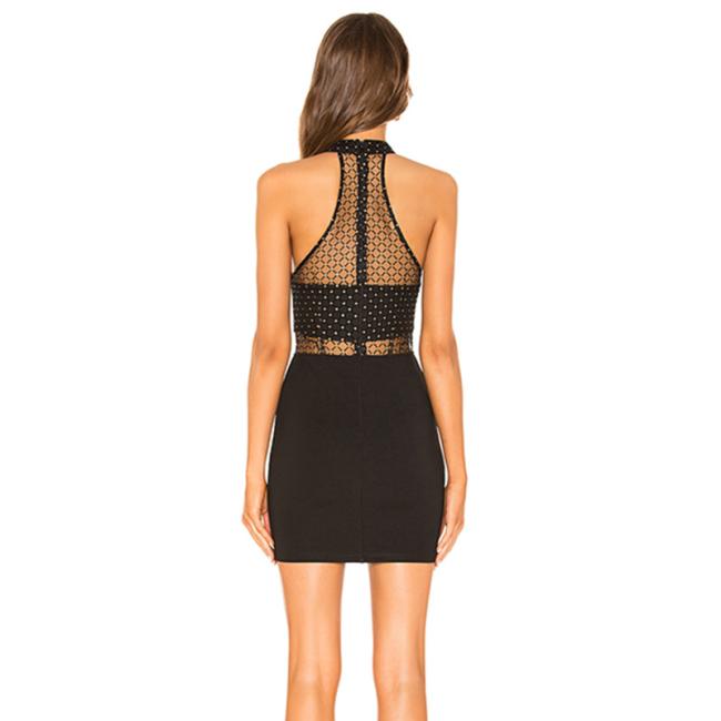 Women Dress Sexy Body-Con High Quality Evening Dress Ball Dress