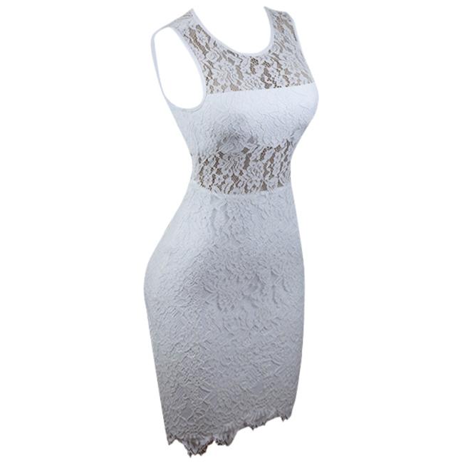 2021 New Women Dress Sexy Body-Con High Quality Evening Dress Ball Dress