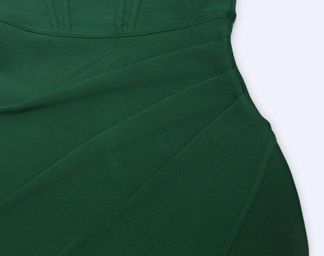 Tube Women Dress Sexy Body-Con High Quality Evening Dress Ball Stretch Dress