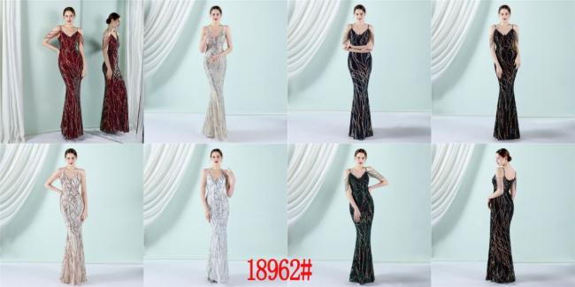 Wedding Dress Party Gown Sequin Slim Sheath Women Sexy Skinny Wedding Dress Party Gown Prom Dress Spaghetti Strap