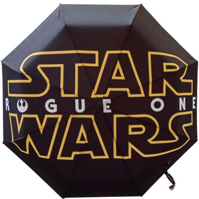 Chine DIY umbrella online customized Exclusive unique print logo umbrella à vendre