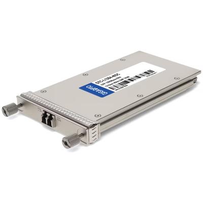 China Multi Rate 100G CFP Module ER4 Optical Transceiver For Ethernet And OTU4 SMF 40km for sale