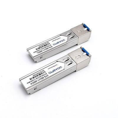 China Single Mode 1310nm Epon Sfp Module For Networking for sale