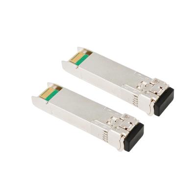 China Fiber Channel Module with LC Connector 850nm/1310nm/1550nm Wavelength for sale