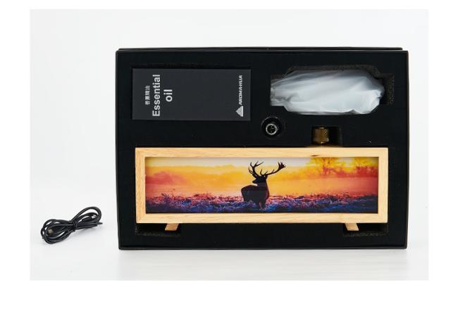 Product packaging and display
