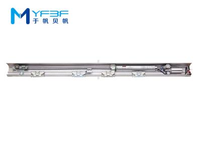 China High Safety Sliding Door Operator With Intelligent Microprocessor Control System for sale