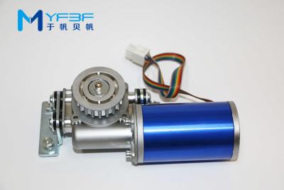 China Aging Resistant Brushless DC Electric Motor For Automatic Sliding Glass Door for sale