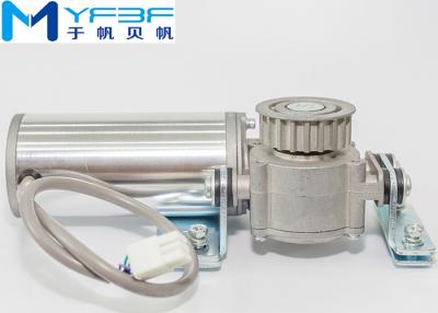 China High Power Brushless DC Motor Durable For Heavy Duty Automatic Sliding Door for sale