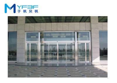Китай Оператор раздвижной двери современного дизайна автоматический, высокий консервооткрыватель раздвижной двери стойкости продается