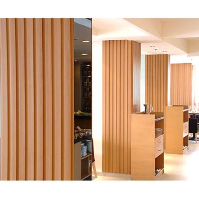 Chine En bois plastique revêtement extérieur composite Panneaux en bois composite personnalisés extérieur à vendre