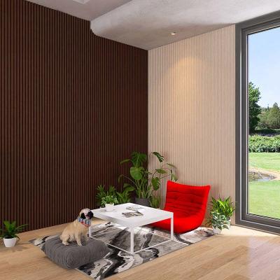 China Commercial Composite Wall Panel Cladding Soundproof Weather Resistance for sale