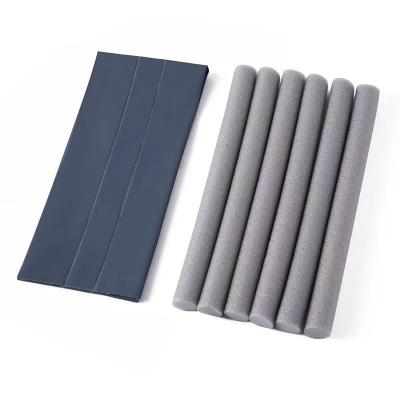 China 96cm Door Draft Stopper Soundproof Weatherstrips Insect Proof for sale