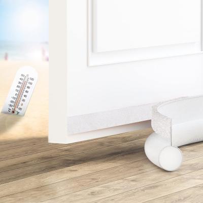 China Single Side Self Adhesive Under Door Draft Stopper Anti Collision for sale