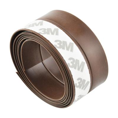 China Silicone Seal Strip Door Weather Stripping Sealing For Door Draft Adhesive Tape for sale