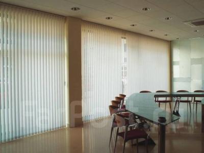 China Electric Dream Curtain Vertical Vertical Vertical Blinds Living Room Floor-To-Ceiling Window Blackout White Curtain en venta