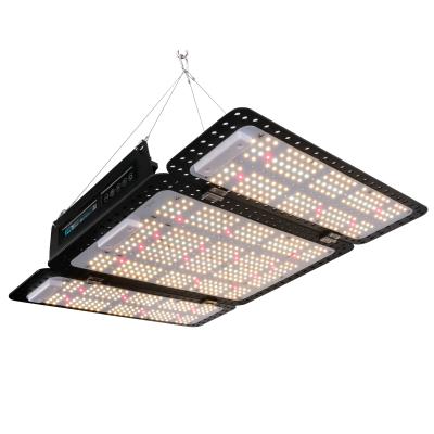 China 480W Commercial Led Grow Lights Dimmable Led Grow Light Board for sale