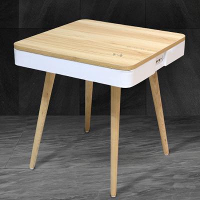 China CAPPELLINI Multifunctional Side Table for sale
