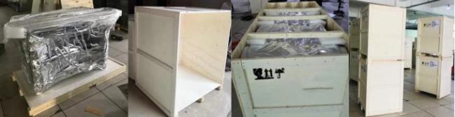 Automatic PCB Loader Machine 330 Magazine Loader With Cover 1