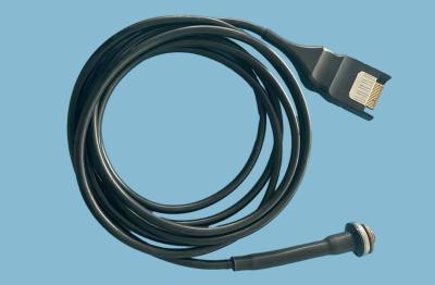 China H3 Cable de inspección de la cámara de la cabeza de la cámara OFF Endoscopio USB Negro en venta