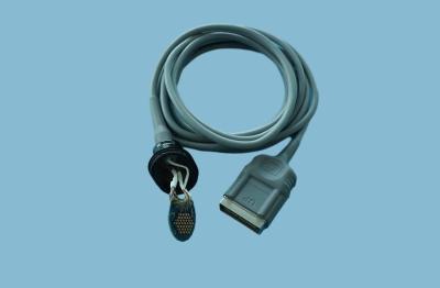 China Light 3.7m Endoscope Cable For Commed M8120 Camera Head for sale