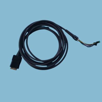 China HDMI Endoscope Cable For STORZ Telecam Camera Head Endoscope Processor for sale