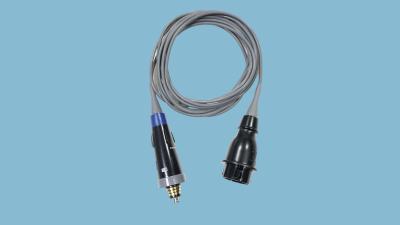 China TD-SB400 Electrosurgical Unit Probe Flexible Endoscope Repair Parts for sale