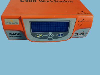 China G400 Generador de radio de conexión del generador en buen estado en venta