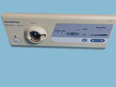 China CLE-145 Light Source Endoscopy Processor In Good Condition digital processor for sale