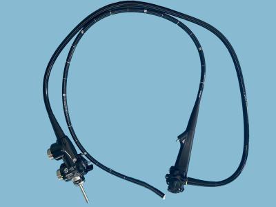 China TGF-UC180J Flexible Scope Ultrasound Gastric Endoscopy 14.6mm OD 1245mm Length for sale
