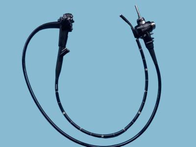 China GIF-2TH180 Flexible Scope Flexible Video Upper GI Gastroscopy Ultra Slim for sale
