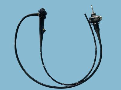 China GIF-H180 Flexible Scope Flexible Gastroscope HDTV Image Quality 140 Degree for sale