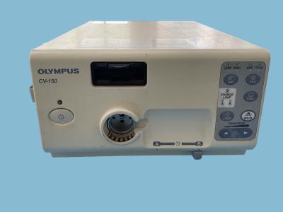 China CV-150 Endoscopy Processor Image Enhancement Automatic Video Processor for sale