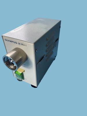 China MU-1 Fornecedor de energia Voltagem Processador de endoscopia Pressão do ar Mu 1 Unidade de manutenção à venda