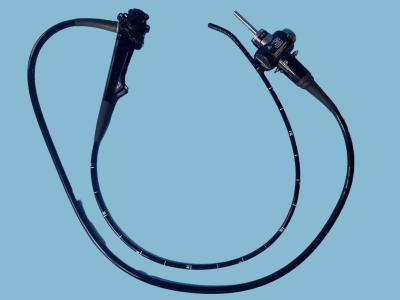 China GIF-Q260 Video Gastroscope Forward View Accessible Biopsy Channel for sale