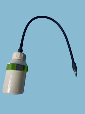 China Endoscope Water Container Belong To Flexible Endoscope Parts for sale