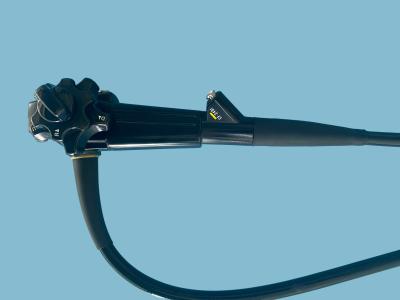 China Flexible Scope CF-240I  Flexible Colonoscope 1330mm Length  UP180 Degree DW180 for sale