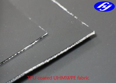 中国 紫外線抵抗力がある厚い1.6mmの技術のフェンダーUHMWPEの生地 販売のため