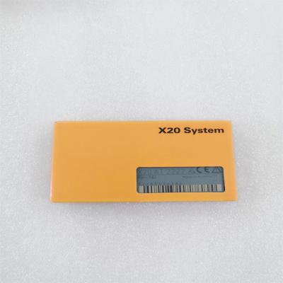 China X20AI4632 B&R PLC Module 4 Input analógico 16 bits Convertidor digital à venda