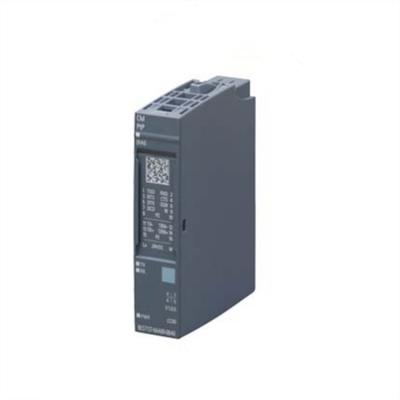 China SIEMENS 6ES7422-1BL00-0AA0 SIMATIC S7-400 CONTROL MODULE for sale