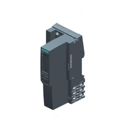 China SIEMENS 6ES7331-7KB02-0AB0 SIMATIC S7-300 CONTROL MODULE for sale