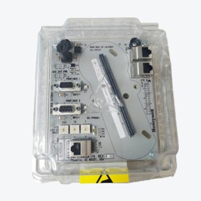 China 51195066-100 Honeywell Equipment Interface Module For C300 Control System for sale