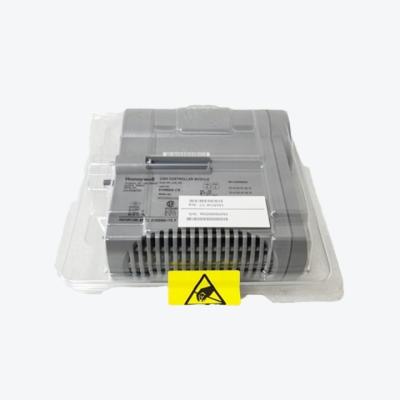 China 51196655-100 Honeywell C300 Controller TDC 3000 Five Slot File Power Supply Module for sale