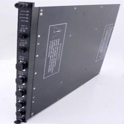 China Schneider Electric Triconex 9853-610 Invensys Tricon Analogue Terminal Module for sale