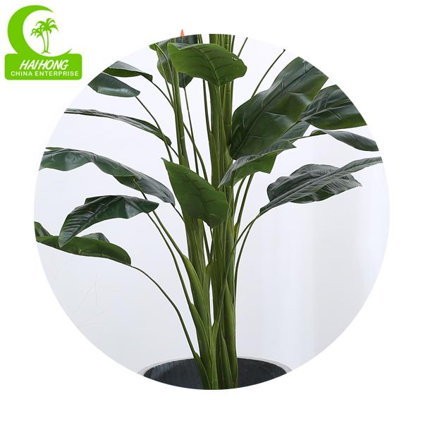 realistic artificial plants