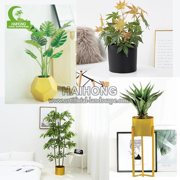 artificial flower