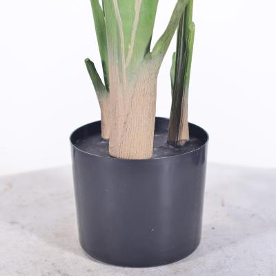 中国 人工植物メーカー 本物そっくり 6フィート モンステラ植物 家庭とオフィスの装飾用 販売のため