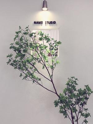 中国 高さ130cmの人工的な枝ホテルのロビーの屋内調度品の装飾 販売のため