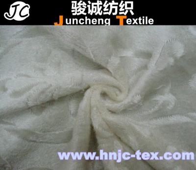 China anti-slip plastic dot warp knitting Car Mat/brush/embossed for sofa upholstery polyester for sale